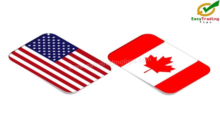 USD CAD Technical Analysis December 6, 2018