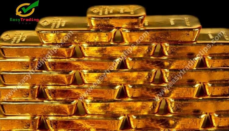 Gold Technical Analysis 19 June 2020