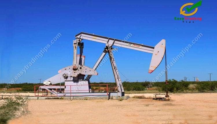 Crude Oil Technical Analysis 15 June 2020