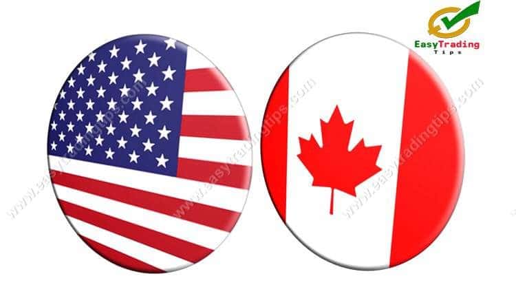 USD CAD Technical Analysis 24 June 2020