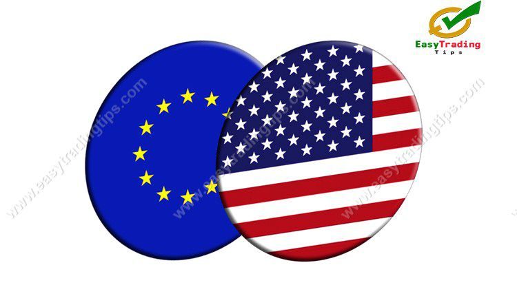 EUR USD Technical Analysis 22 July 2020