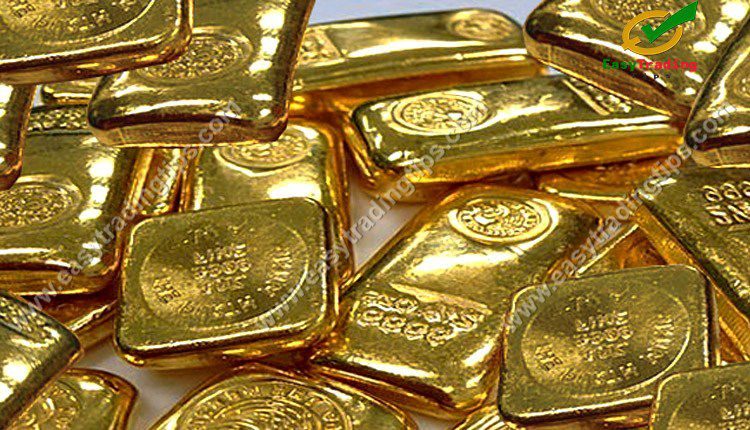 Gold Technical Analysis 21 July 2020