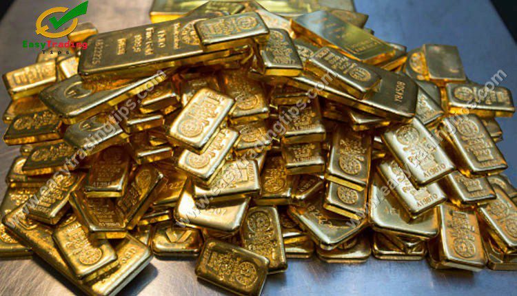 Gold Technical Analysis 23 July 2020