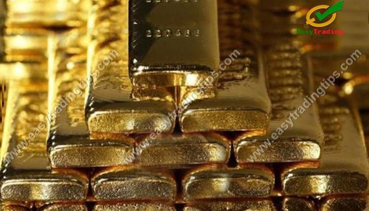 Gold Technical Analysis 1 July 2020