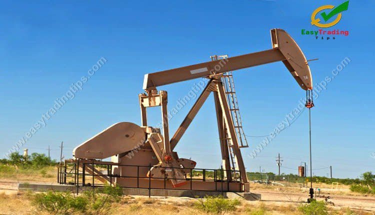 Crude Oil Technical Analysis 21 July 2020