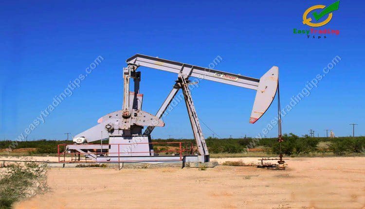 Crude Oil Technical Analysis 24 July 2020