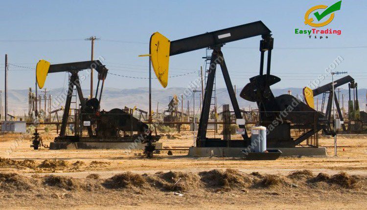 Crude Oil Technical Analysis 14 July 2020