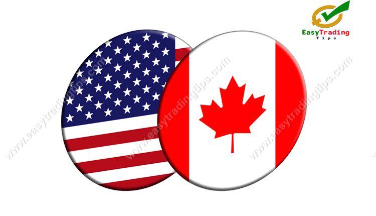 USD CAD Technical Analysis 22 July 2020