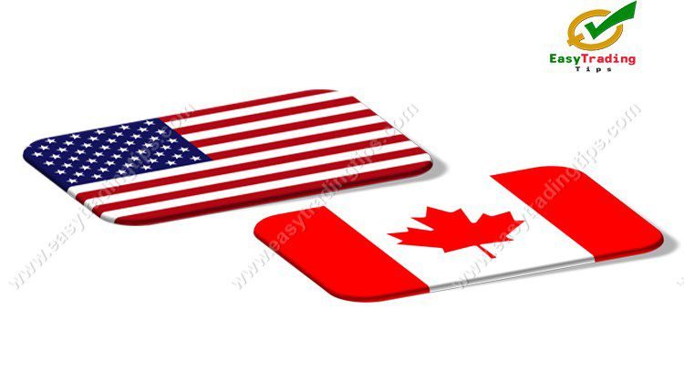 USD CAD Technical Analysis 30 July 2020