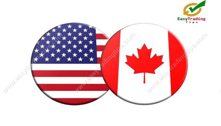 USD CAD Technical Analysis 10 July 2020