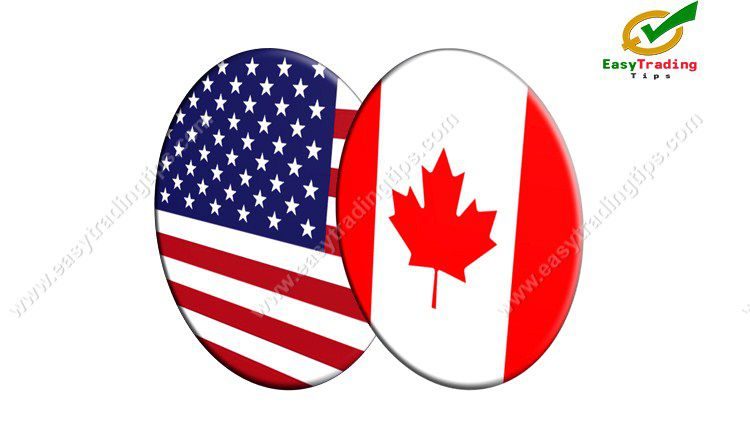 USD CAD Technical Analysis 15 July 2020