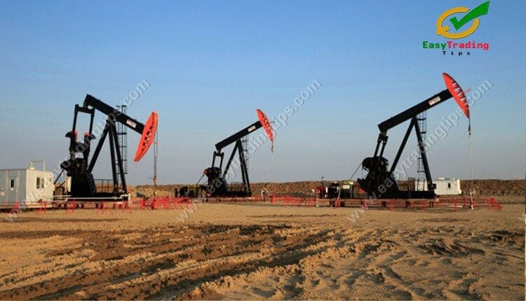 Crude Oil Technical Analysis 31 August 2020