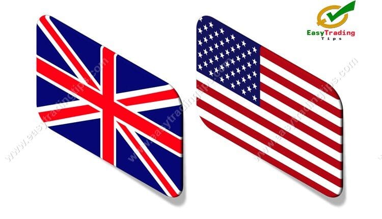 GBP USD Technical Analysis 11 August 2020