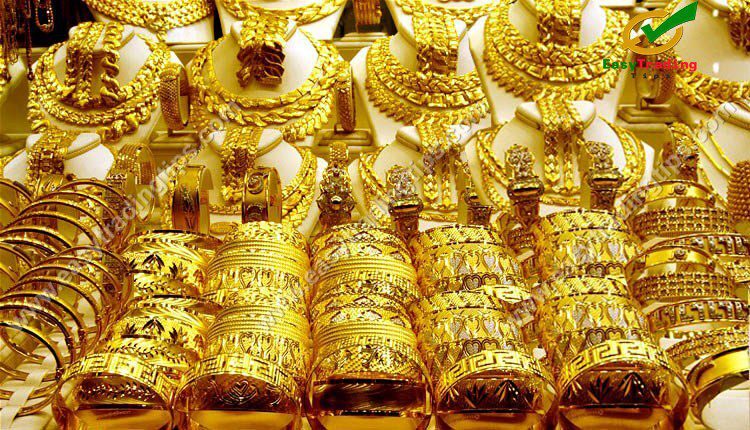 Gold Technical Analysis 4 August 2020