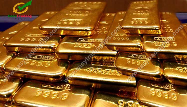 Gold Technical Analysis 24 August 2020