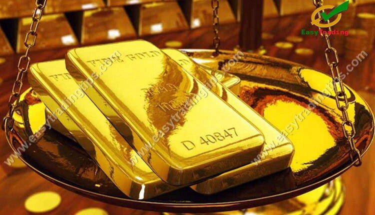 Gold Technical Analysis 5 August 2020