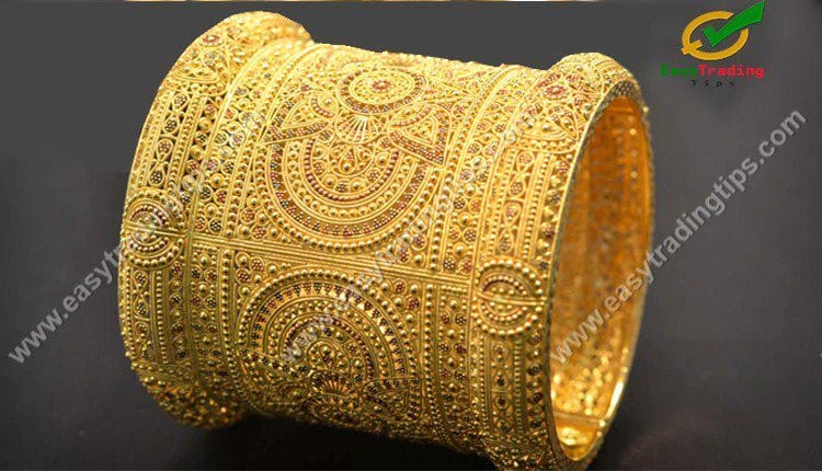 Gold Technical Analysis 12 August 2020