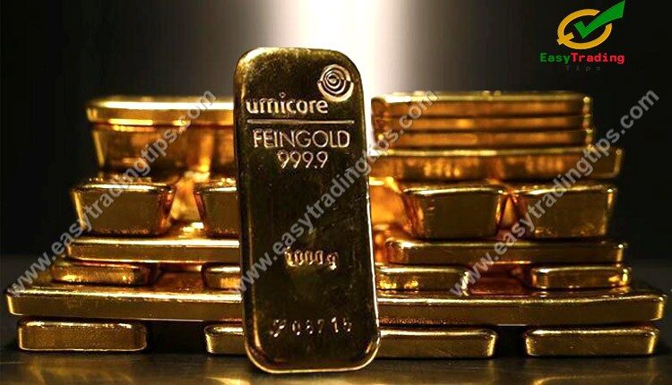 Gold Technical Analysis 3 August 2020