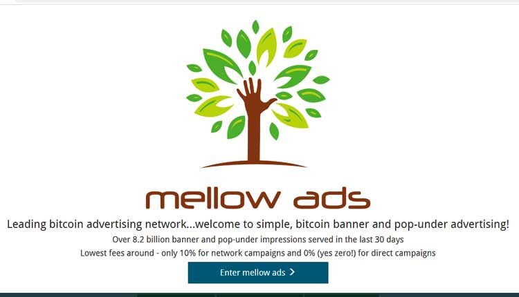 mellow ads