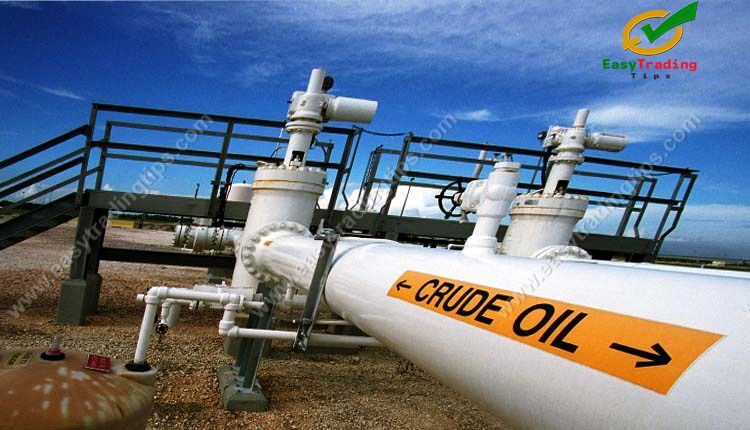 Crude Oil Technical Analysis 4 August 2020