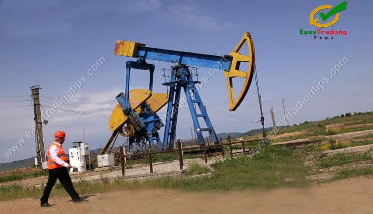 Crude Oil Technical Analysis 7 August 2020