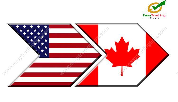 USD CAD Technical Analysis 17 August 2020