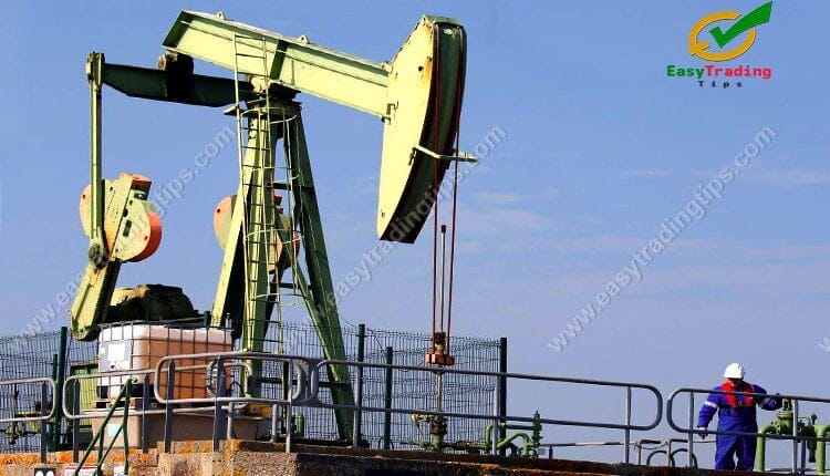 Crude Oil Technical Analysis 4 September 2020