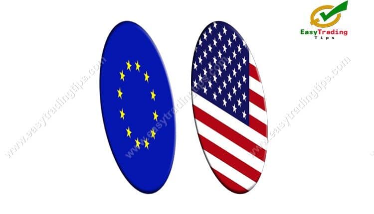 EUR USD Technical Analysis 21 October 2020