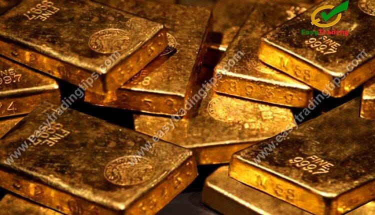 Gold Technical Analysis 21 October 2020