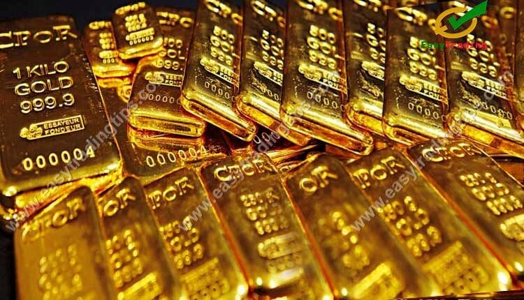 Gold Technical Analysis 15 October 2020