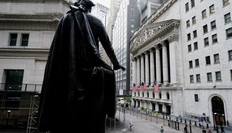 Stocks rise as signs of Trump's improving health calm markets