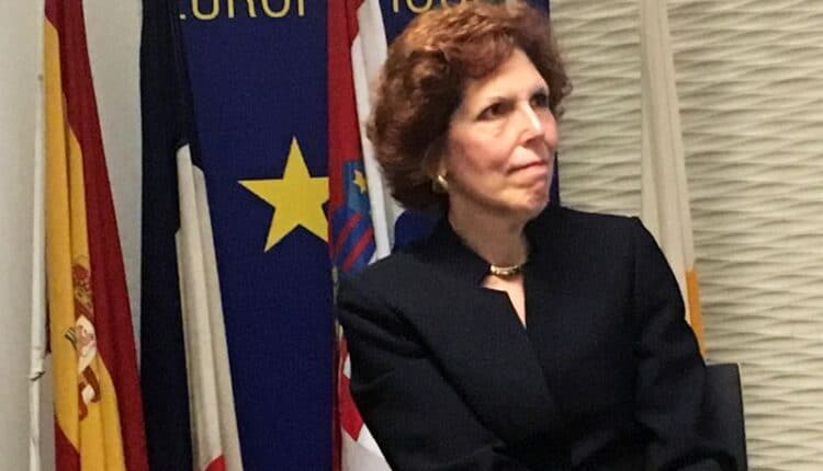 Fed's Mester says further study needed of monetary policy's affect on financial stability
