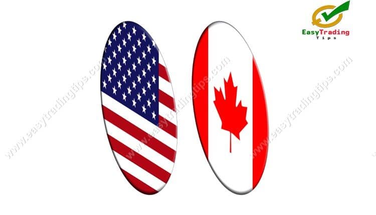 USD CAD Technical Analysis 21 October 2020