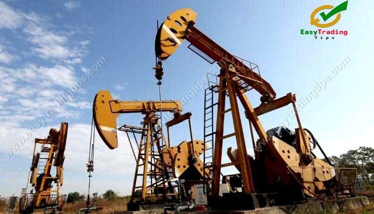 Crude Oil Technical Analysis 21 December 2020