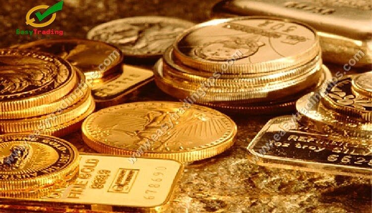 Gold Technical Analysis 1 December 2020