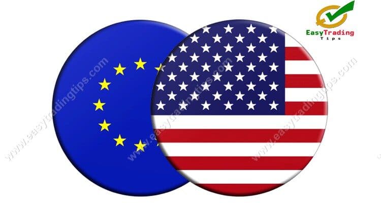 EUR USD Technical Analysis 9 December 2020