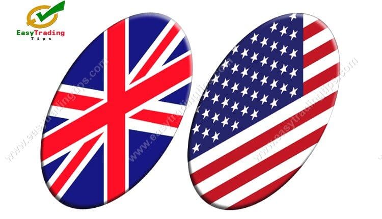 GBP USD Technical Analysis 31 December 2020