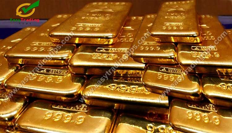 Gold Technical Analysis 24 December 2020