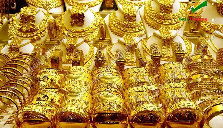 Gold Technical Analysis 7 December 2020