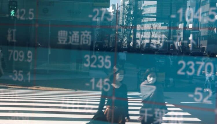 Asia stocks climb on vaccine, U.S. stimulus optimism