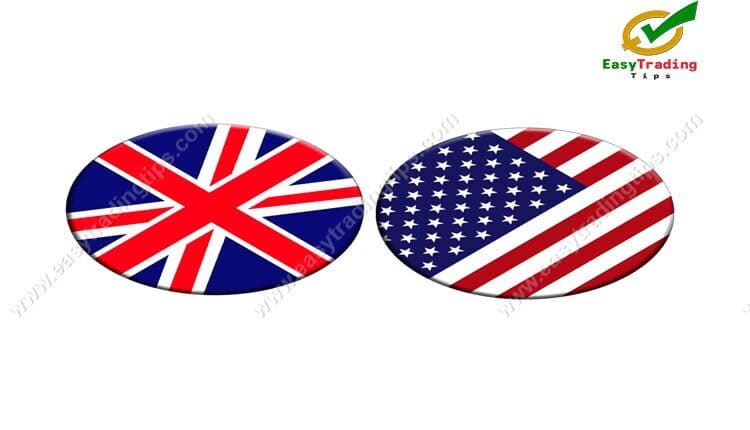 GBP USD Technical Analysis 5 January 2021