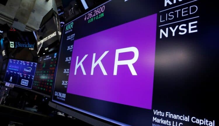 KKR closes its first Asia Pacific infrastructure fund at $3.9 billion