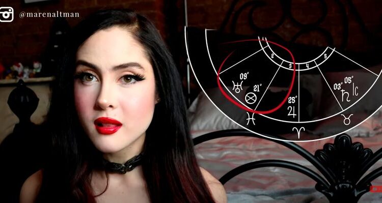 When to trade bitcoin? When Saturn crosses Mercury