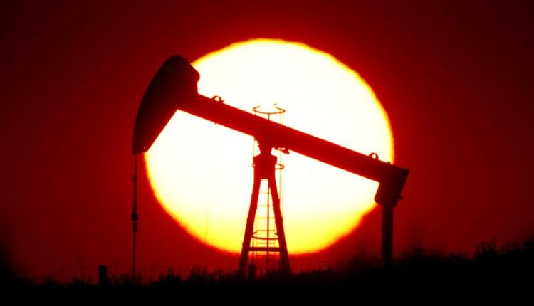 Big Oil hits brakes on search for new fossil fuels