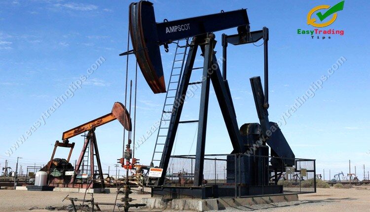 Crude Oil Technical Analysis 21 January 2021