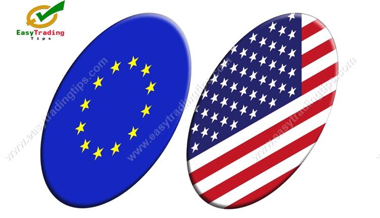 EUR USD Technical Analysis 10 March 2021