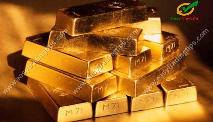 Gold Technical Analysis 2 March 2021