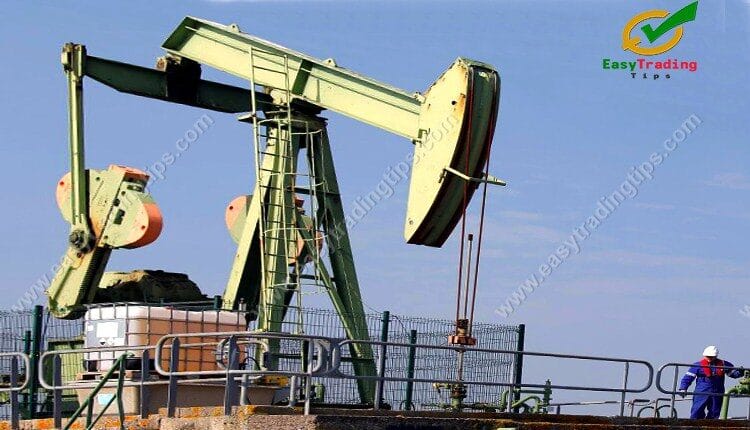 Crude Oil Technical Analysis 29 April 2021