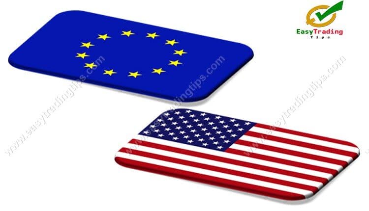 EUR USD Technical Analysis 28 April 2021