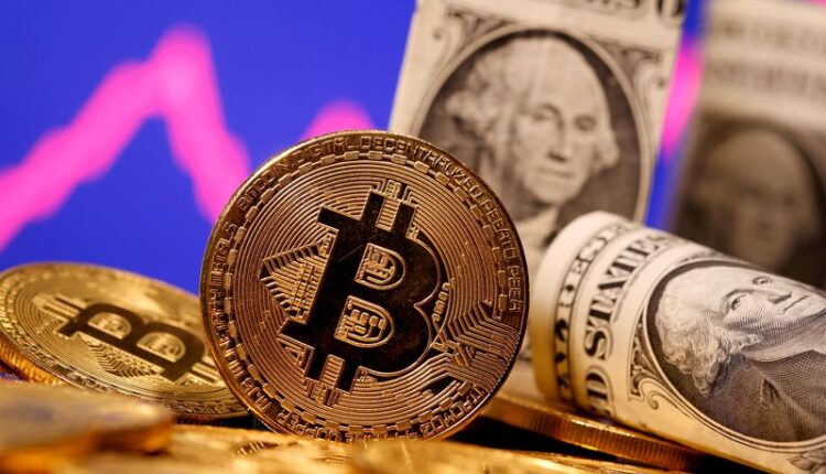 Tesla's Musk halts use of bitcoin for car purchases